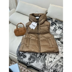 Max Mara Down Jackets